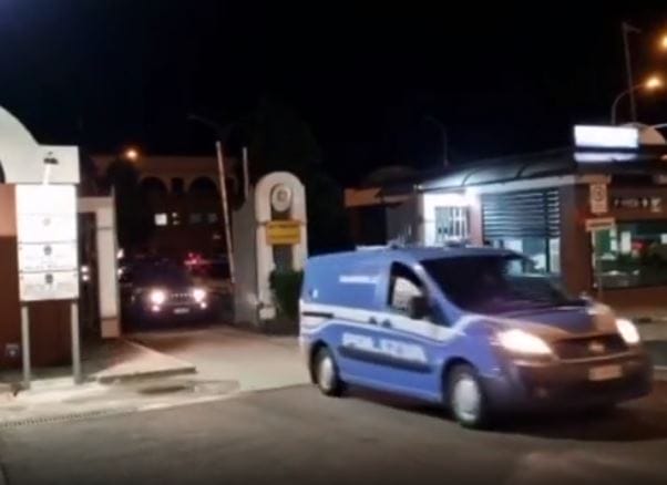 Galleria foto 'Maxi operazione contro la ‘Ndrangheta, 56 misure cautelari da Nord a Sud' - foto 1