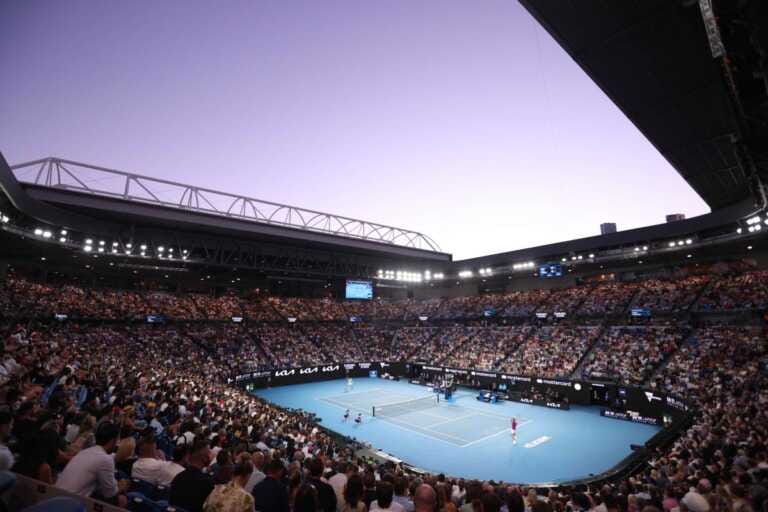 Kia e Australian Open prolungano partnership fino al 2028