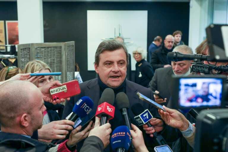 Galleria foto 'Giustizia, Calenda “Riforma Nordio equilibrata, è ora di farla”' - foto 1