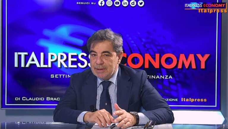 Galleria foto 'Epr Comunicazione accelera su digitale e sostenibilità' - foto 1