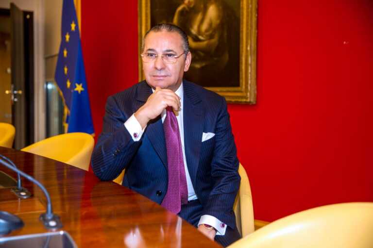 Galleria foto 'Ghribi (Gruppo San Donato) “Pronti a investire su Sanità della Tunisia”' - foto 1