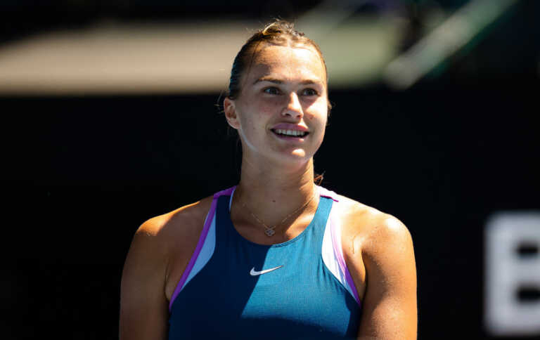 Galleria foto 'Aryna Sabalenka vince gli Australian Open, Rybakina ko' - foto 1