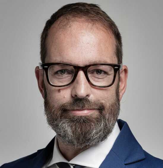 Galleria foto 'Relazioni pubbliche, Filippo Nani nuovo presidente della Ferpi' - foto 1