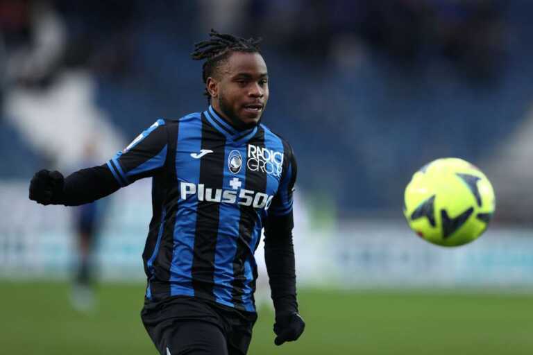 Galleria foto 'L’Atalanta non si ferma più, Sampdoria battuta per 2-0' - foto 1