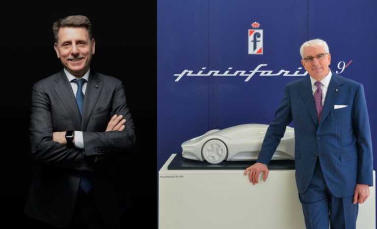 Al via partnership tra Koelliker e Pininfarina per mobilità sostenibile