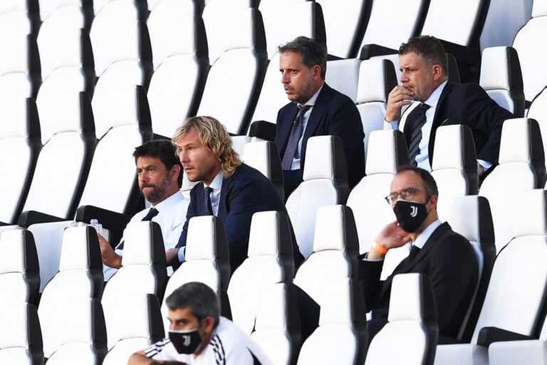 Galleria foto 'Plusvalenze, ecco le motivazioni. Ma la Juve annuncia ricorso' - foto 1