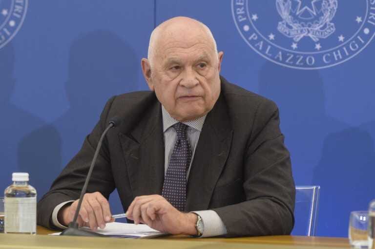 Galleria foto 'Il Governo non scende a patti, Nordio conferma il 41 bis a Cospito' - foto 1