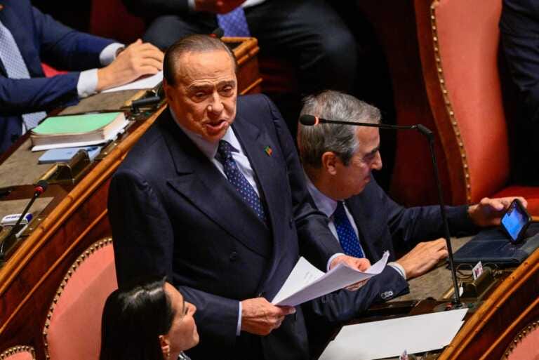 Galleria foto 'Autonomia, Berlusconi “Alle Regioni più poteri e risorse”' - foto 1