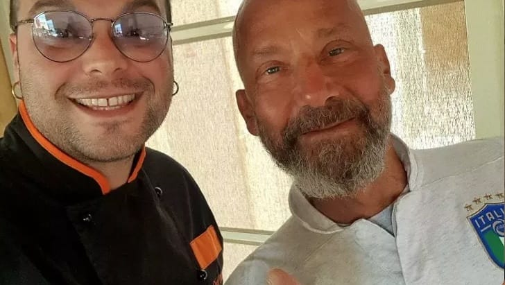 E’ morto Gianluca Vialli, lottava contro un tumore al pancreas da 5 anni