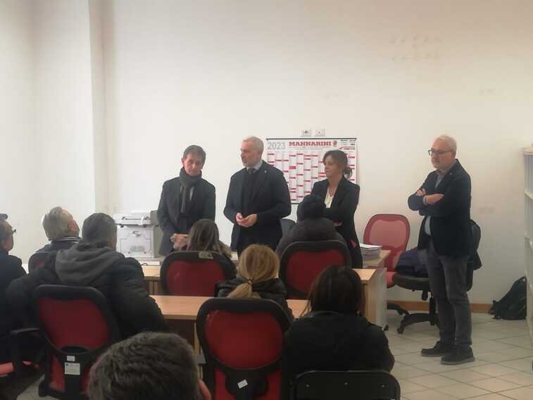 Bari, 30 percettori del reddito di cittadinanza diventano “facilitatori ambientali”