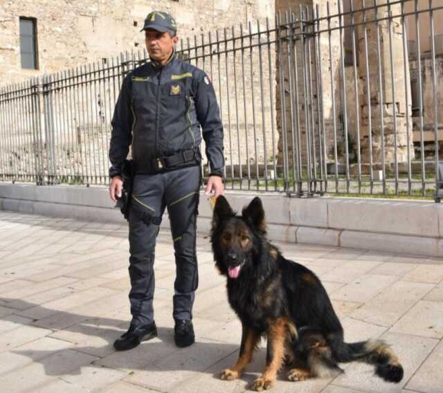 Droga nella ruota di scorta o nell’accendisigari: sequestri nel Tarantino. Denunciate 40 persone