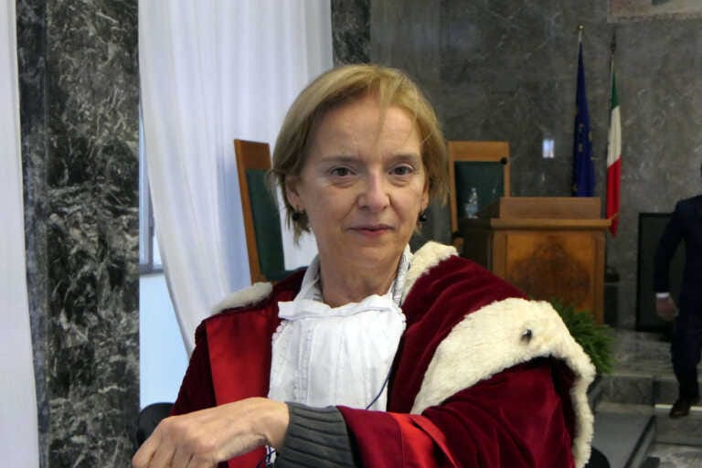 Apulia film commission: Tosto nuova presidente. Per l’uscente Dellomonaco incarico in Albania