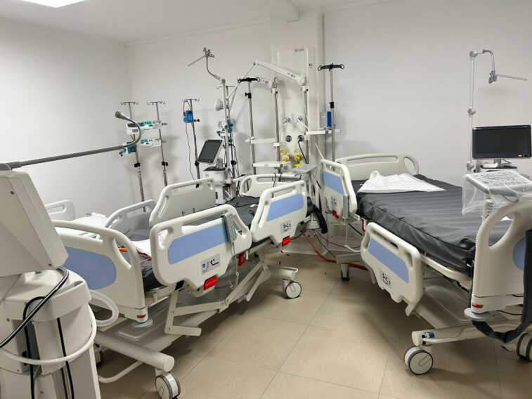 Attrezzature Covid acquistate e ammassate negli ospedali. Perrini: «Uno spreco di denaro pubblico»