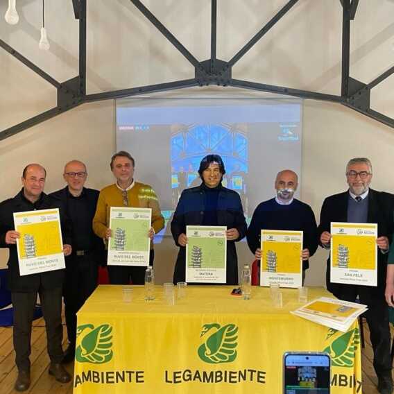 Raccolta differenziata, Matera tra le città più virtuose del Mezzogiorno