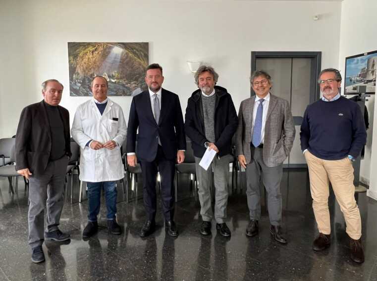 Meno liste d’attesa, riduzione dei costi e cure di qualità: gli obiettivi per il 2023 dell’Irccs “De Bellis” di Castellana