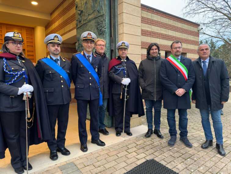 Matera, il comandante Milillo: «Presto una Stazione Mobile di Polizia Locale in città»