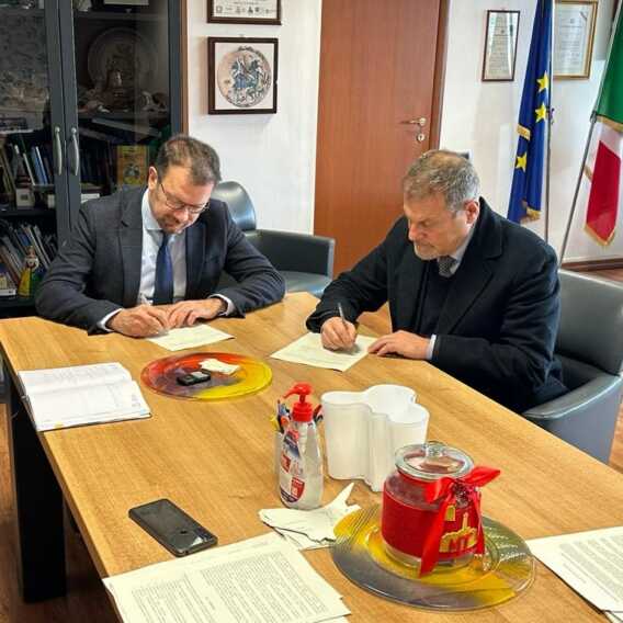 Matera, nasce una nuova fondazione per i siti culturali