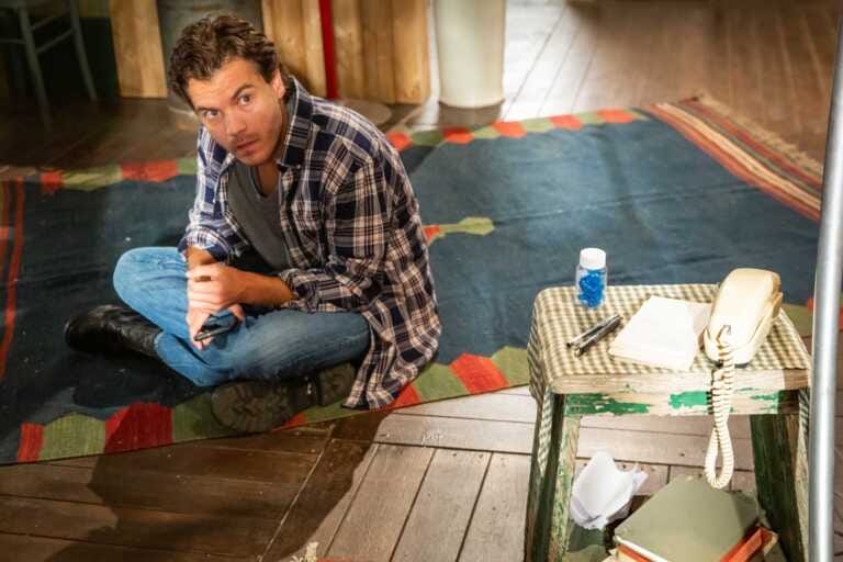 Cinema, in sala da giovedì “State of consciousness”: il film con Emile Hirsch girato tra Bari e provincia