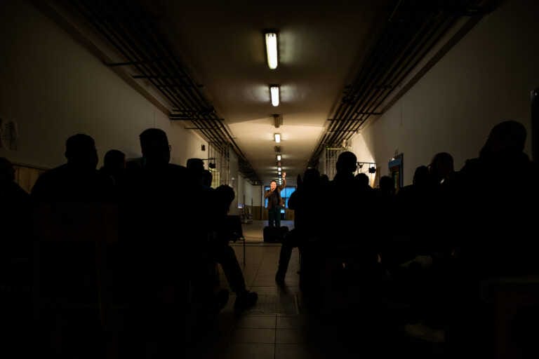I detenuti baresi a lezione di teatro: via al laboratorio in carcere