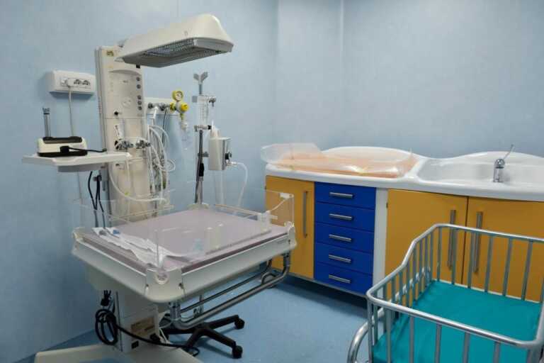 Si torna a nascere all’ospedale di Bisceglie: riapre il il reparto di Ostetricia e Ginecologia – FOTO e VIDEO Si torna a nascere all’ospedale di Bisceglie: riapre il il reparto di Ostetricia e Ginecologia – FOTO e VIDEO