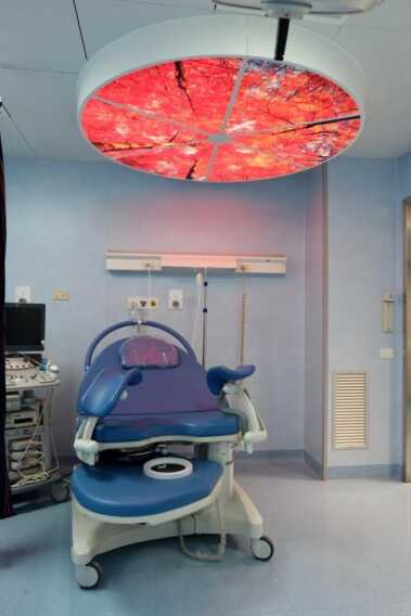 Si torna a nascere all’ospedale di Bisceglie: riapre il il reparto di Ostetricia e Ginecologia – FOTO e VIDEO Si torna a nascere all’ospedale di Bisceglie: riapre il il reparto di Ostetricia e Ginecologia – FOTO e VIDEO