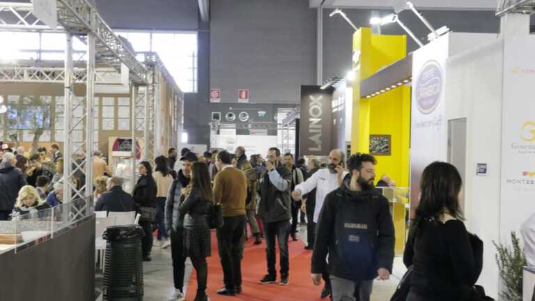 Bari capitale del “made in Italy”: torna Levante PROF, il salone internazionale dell’agroalimentare