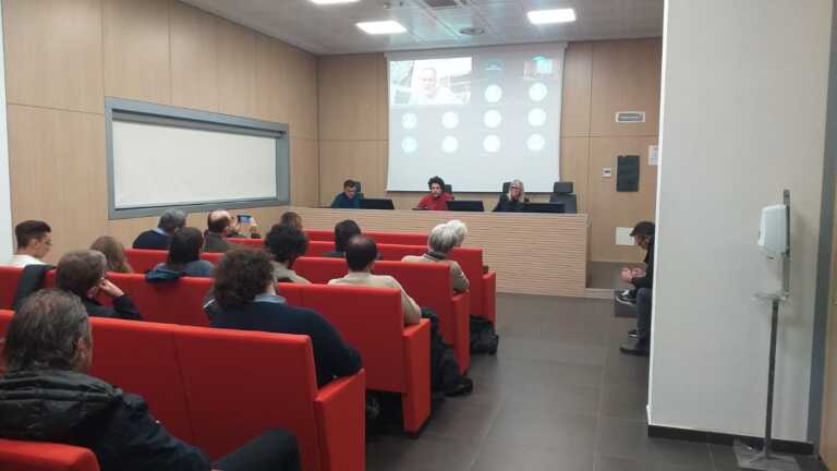 Trivelle, Maraschio incontra i Comuni delle province di Bari, Bat, Taranto e Foggia: «Ribadiamo il nostro “no”»