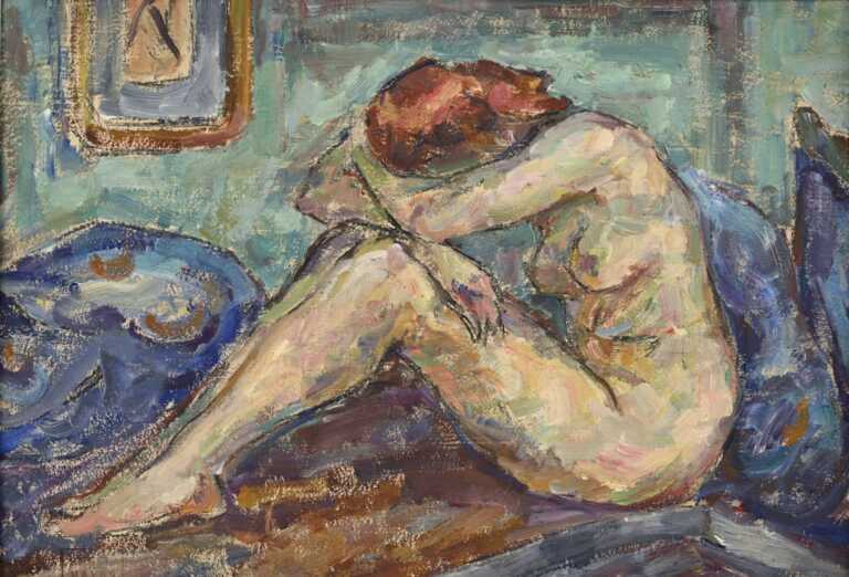 Artisti ucraini in mostra a Lecce: dal 28 gennaio al Must 130 opere della Soibelmann Art Collection