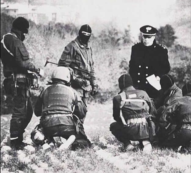 Gli occhi dell’Italia su Trani. La rivolta in carcere di 42 anni fa raccontata da un cronista dell’epoca