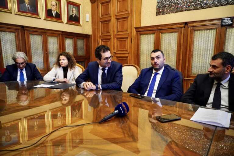 Galleria foto 'Un polo di innovazione tecnologica in Puglia: OVS investe 33 milioni. Previste 125 assunzioni – VIDEO' - foto 1
