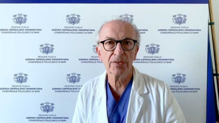 Partorire dopo un tumore all’utero si può: al Policlinico di Bari trattamenti all’avanguardia