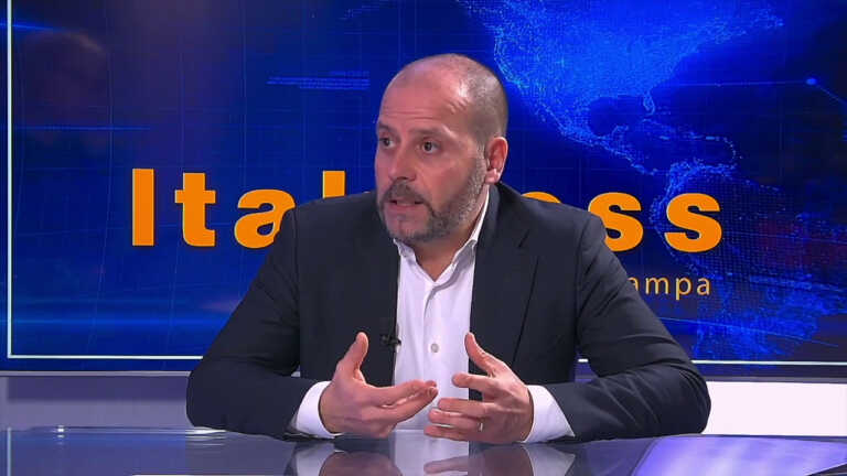 Galleria foto 'Da NetApp soluzioni per garantire la sicurezza del cloud' - foto 1