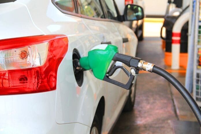 Sul gasolio le tasse più alte d’Europa