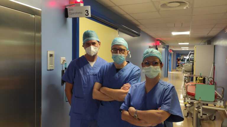 Galleria foto 'Tumori all’utero, accordo tra Oncologico e Asl di Bari: «Risposte più rapide e specializzate alle pazienti» – VIDEO' - foto 1