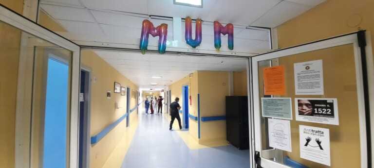 Bari, il San Paolo sempre più “ospedale rosa”: la partoanalgesia garantita 24 ore al giorno