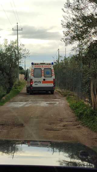 Trani, oltre dieci anni di abbandono per vico Carrara Troiana: il ritorno dalla dialisi è sulle “montagne russe”