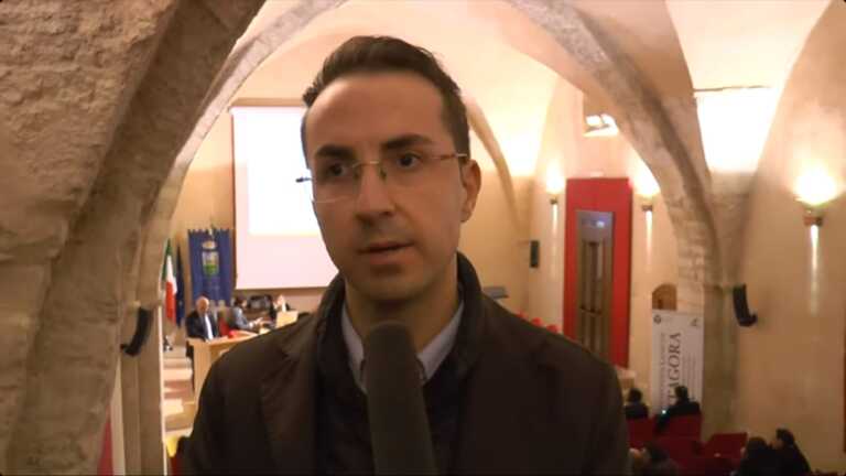 Ferrandina, il vice sindaco Zizzamia: «Crescita e lavoro per “aggredire” lo spopolamento»