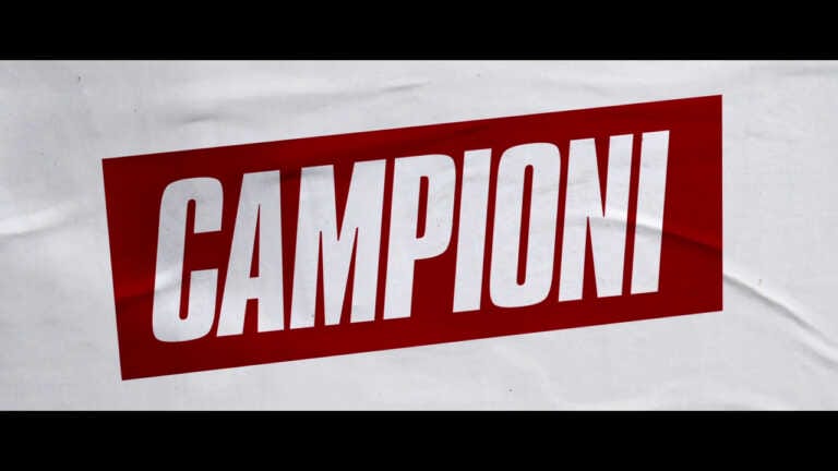 Galleria foto 'Campioni, il trailer del nuovo film di Bobby Farrelly' - foto 1