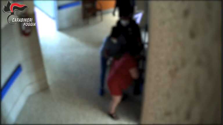 Abusi e violenze sessuali su pazienti psichiatrici: arrestati operatori sanitari di una struttura a Foggia – VIDEO
