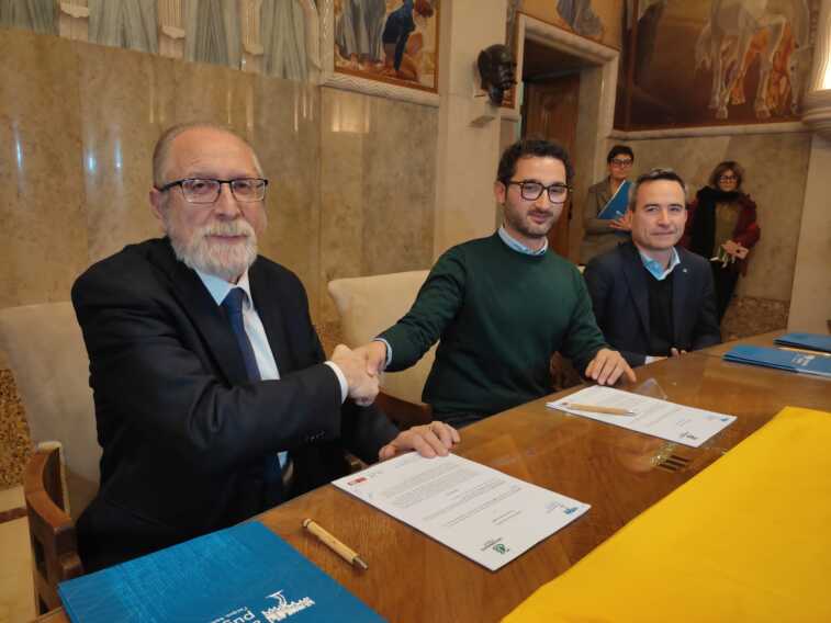 Aqp e Legambiente insieme a tutela dell’acqua: «Una gestione più attenta per migliorare la vita dei cittadini» – VIDEO