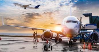 Galleria foto 'Aerospazio, largo a giovani: Fly Future Roma stima 2.000 posti per il 2023' - foto 1