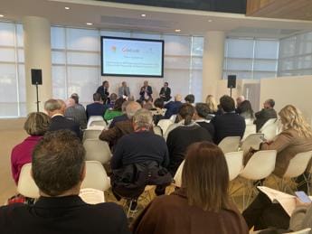 Galleria foto 'Agroalimentare, Bianchi (Svimez): “Mozzarella di bufala campana ha brand molto forte”' - foto 1