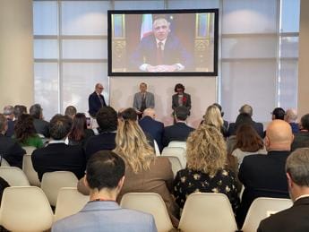 Galleria foto 'Agroalimentare, Raimondo (Consorzio Mozzarella Dop): “Osservatorio valorizza filiera”' - foto 1
