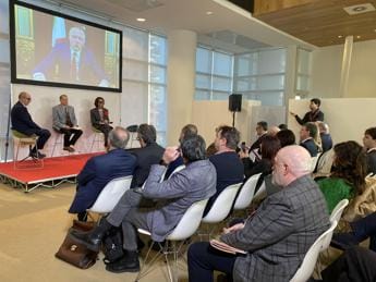 Galleria foto 'Agroalimentare, Saccani (Consorzio Mozzarella Dop): “Con Osservatorio abbiamo un’analisi dei dati della filiera”' - foto 1