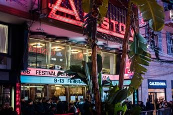 Galleria foto 'Airbnb, ‘Effetto Sanremo’ sulla Liguria' - foto 1