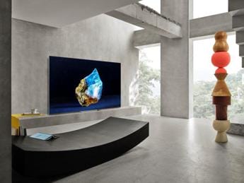 Al Ces 2023 Samsung presenta nuove gamme Neo Qled, Micro Led e Samsung Oled