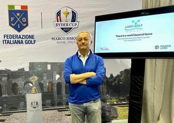 Galleria foto 'Al Pga Show di Orlando il Lazio Golf District mette in vetrina Roma e i 22 club del Lazio' - foto 1