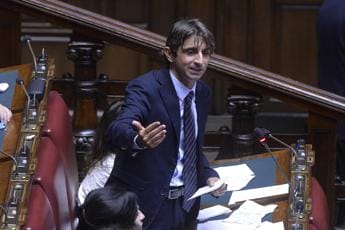 Galleria foto 'Alfredo Cospito e 41 bis, scintille Fratelli d’Italia-Pd alla Camera' - foto 1