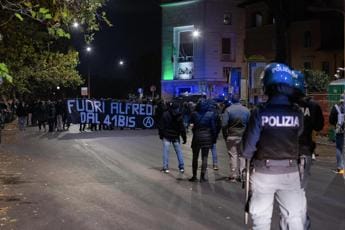 Galleria foto 'Alfredo Cospito, il legale: “Governo sembra fermo al 1978”' - foto 1