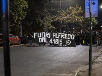 Galleria foto 'Alfredo Cospito, istanza revoca 41 bis: termini risposta Nordio entro metà febbraio' - foto 1